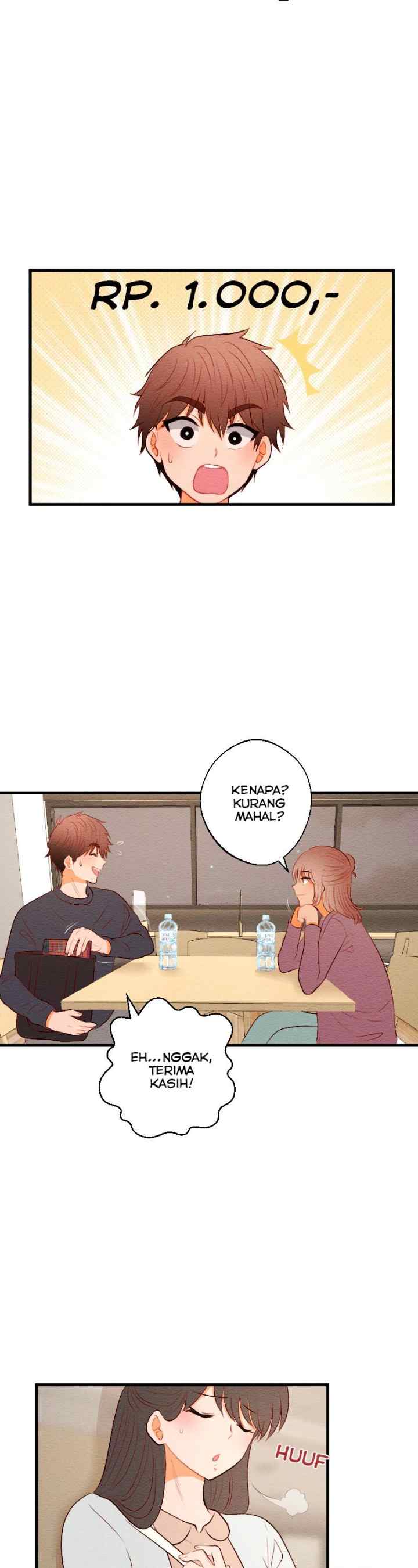 Mistake S2 chapter 34 halaman 5