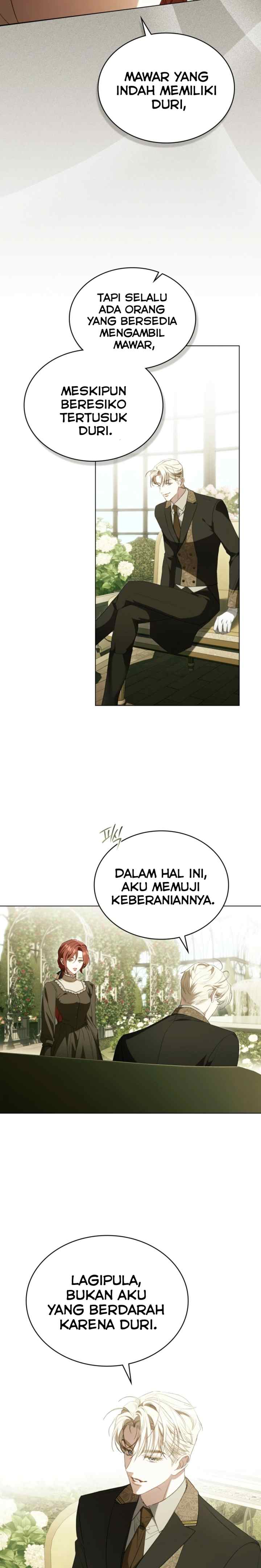 Odalisque chapter 29 halaman 6