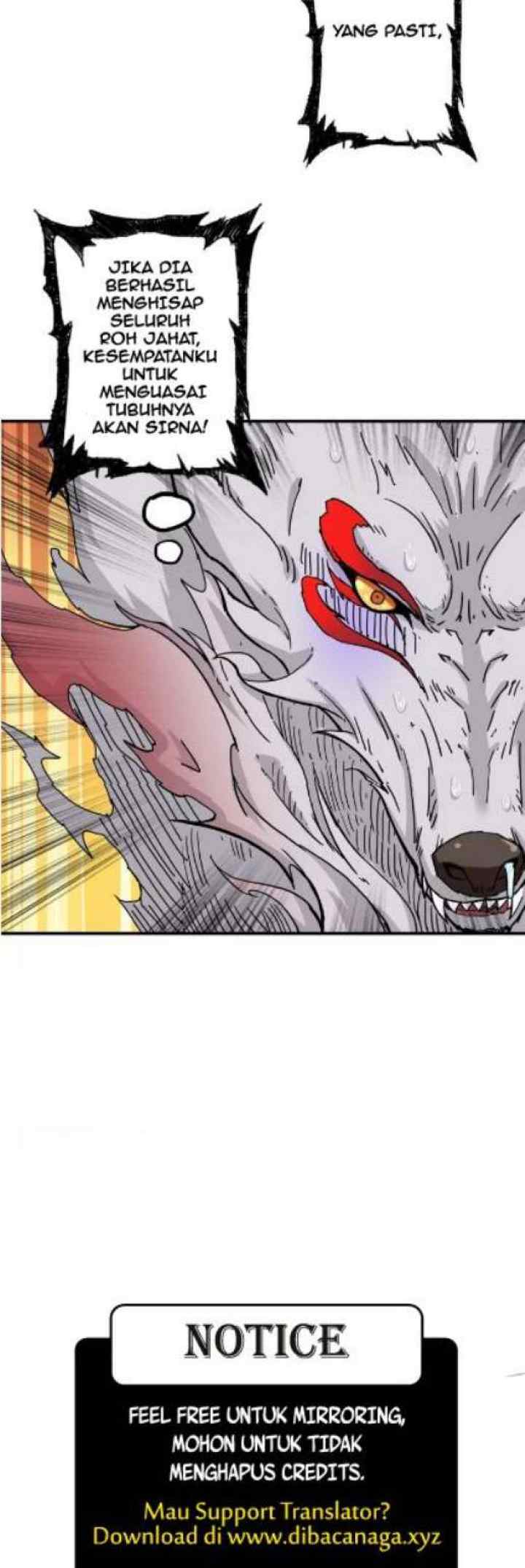 God Slayer chapter 58 halaman 18
