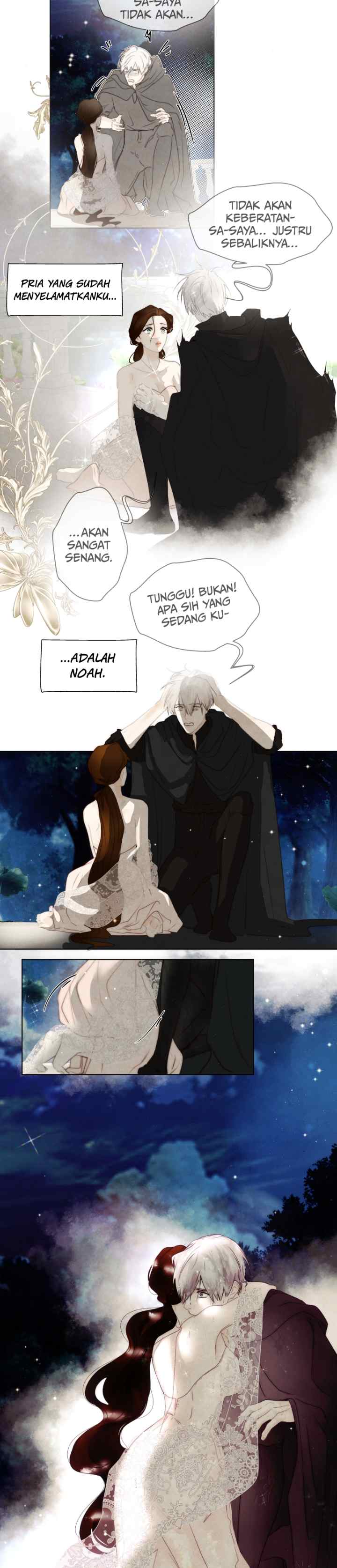 I Am the Villain chapter 40 halaman 15