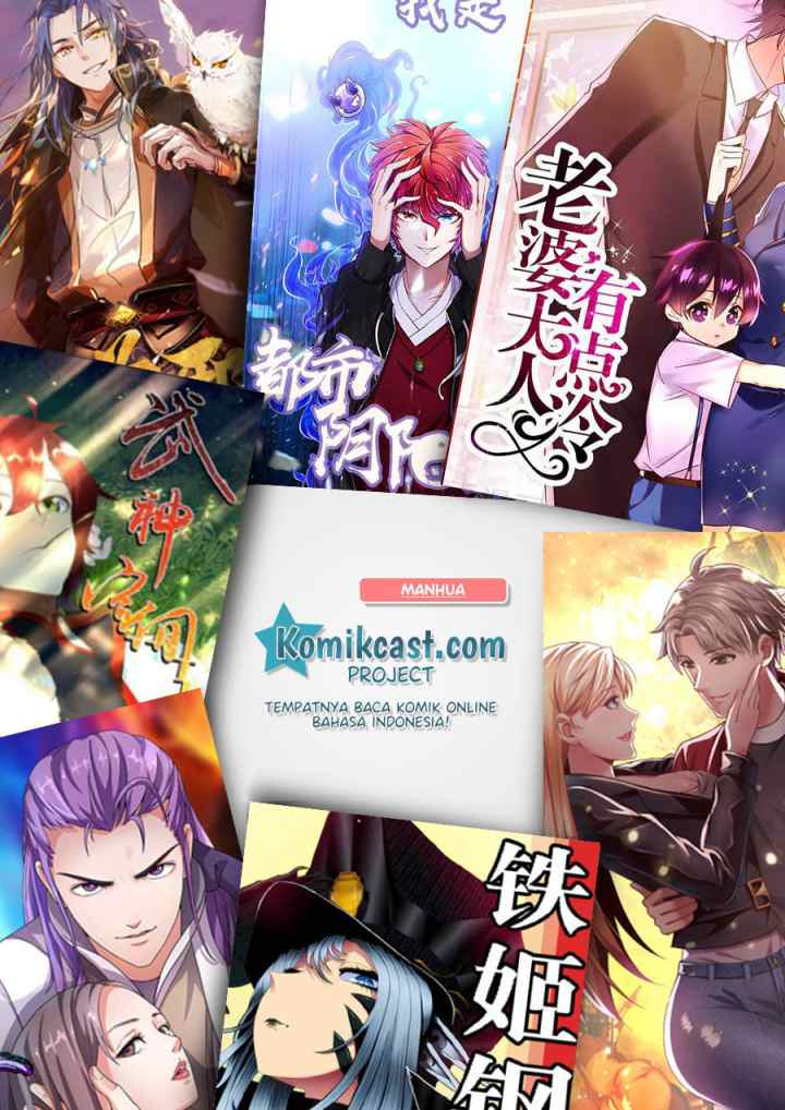 Iron Ladies chapter 283 halaman 16