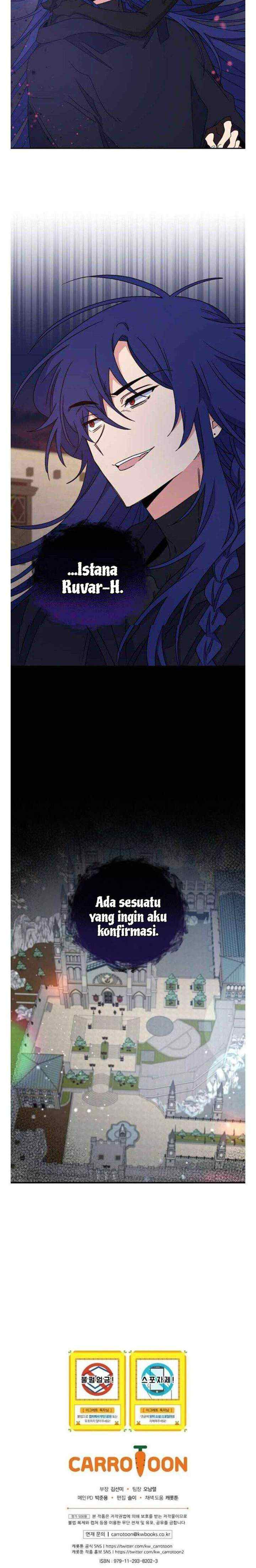 Yigret chapter 28 halaman 19