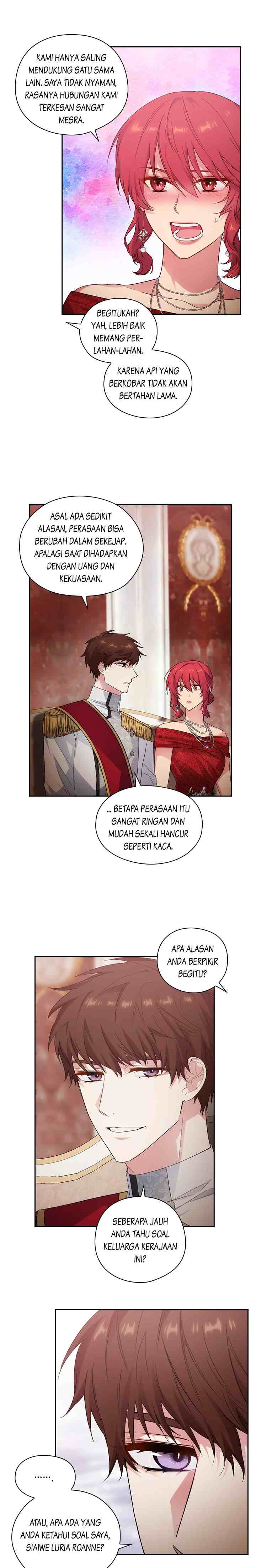 Adonis chapter 190 halaman 16