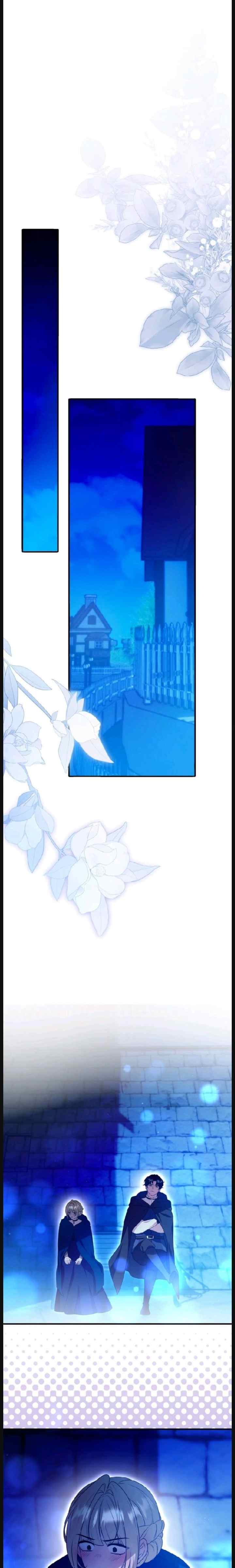 Go, Away Romeo! chapter 64 halaman 12