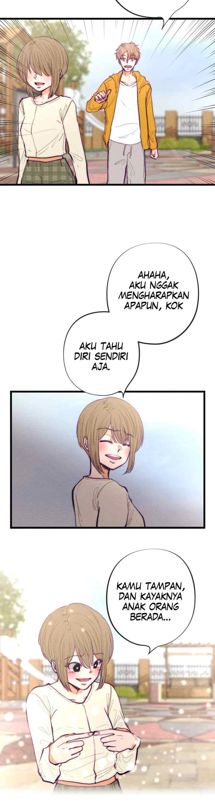 Mistake S1 chapter 128 halaman 4