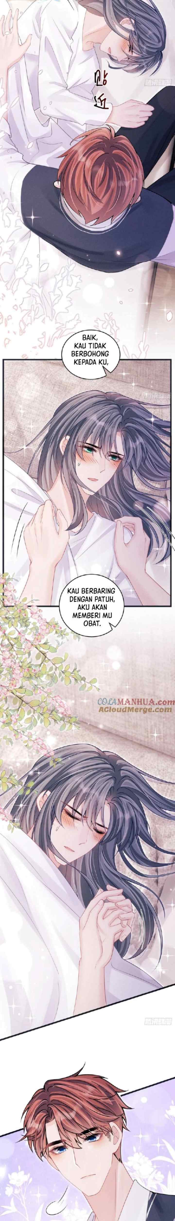 I Suspect the Actor Is Fishing for Me chapter 88 halaman 17
