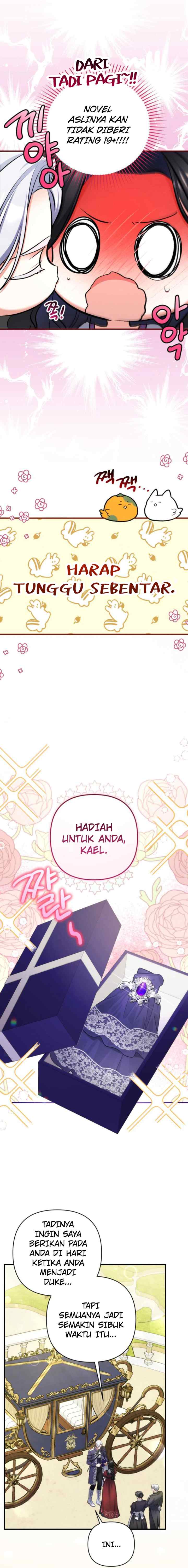 For My Forsaken Love chapter 95 halaman 13