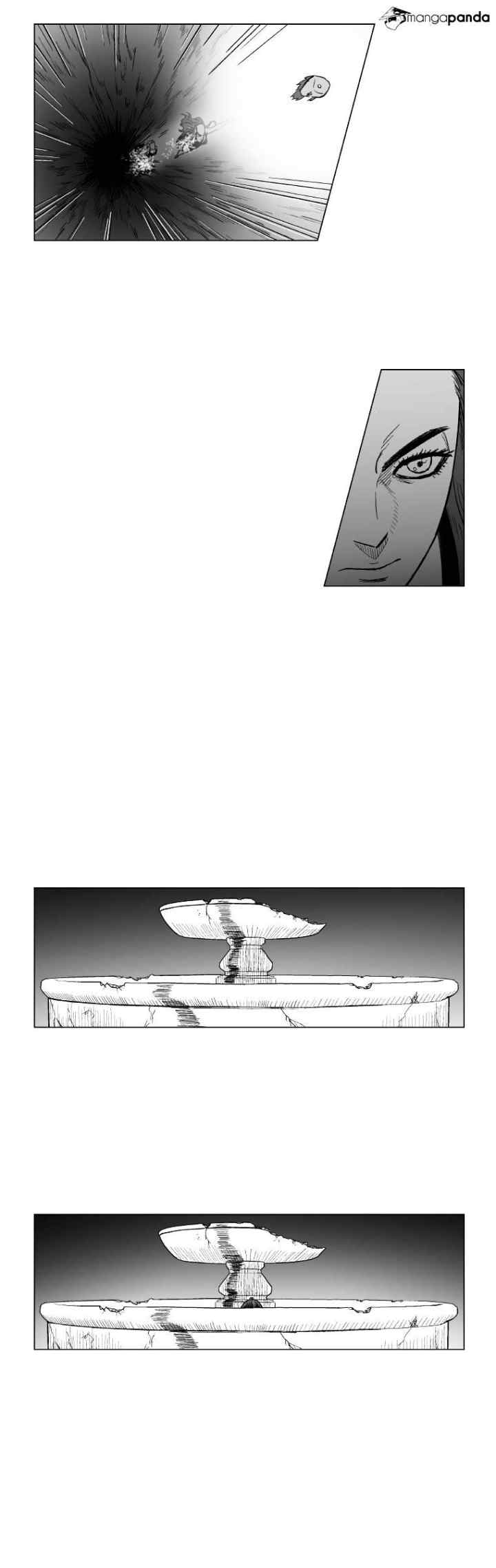 Red Storm chapter 157 halaman 12