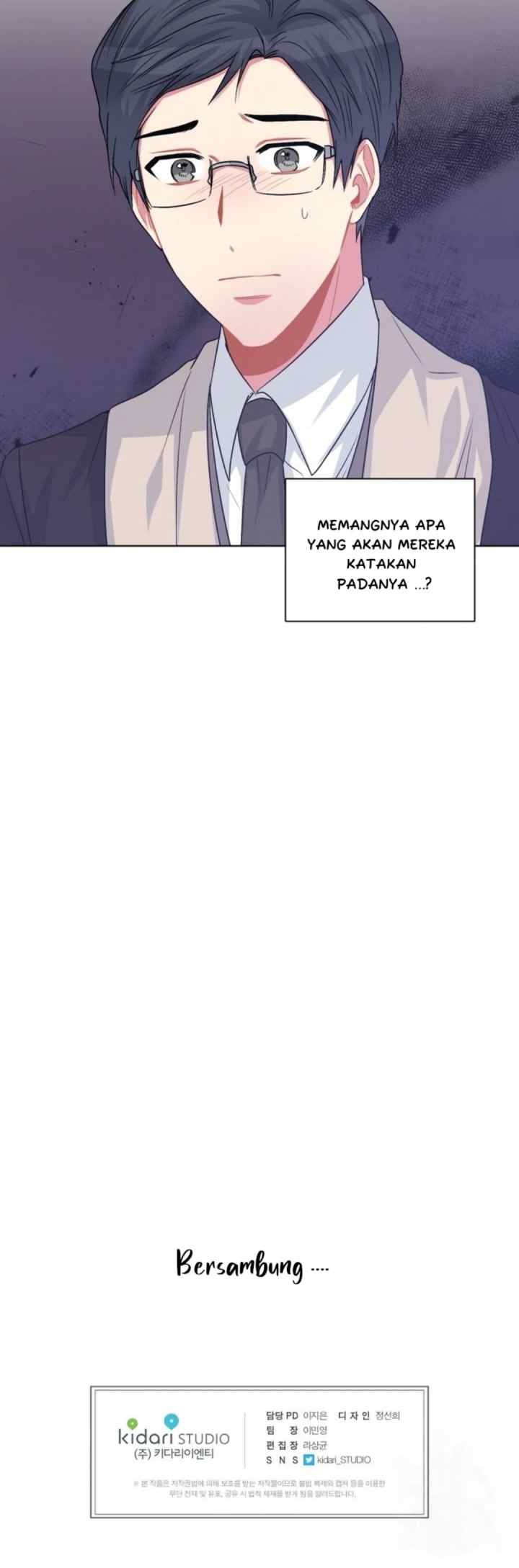 All About You chapter 85 halaman 17