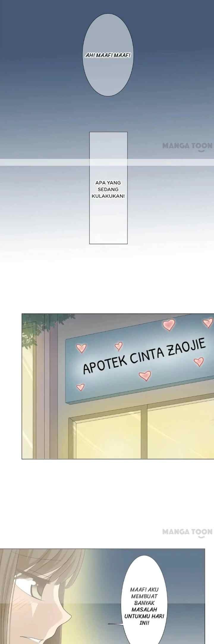 Summer Never Ends chapter 123 halaman 10