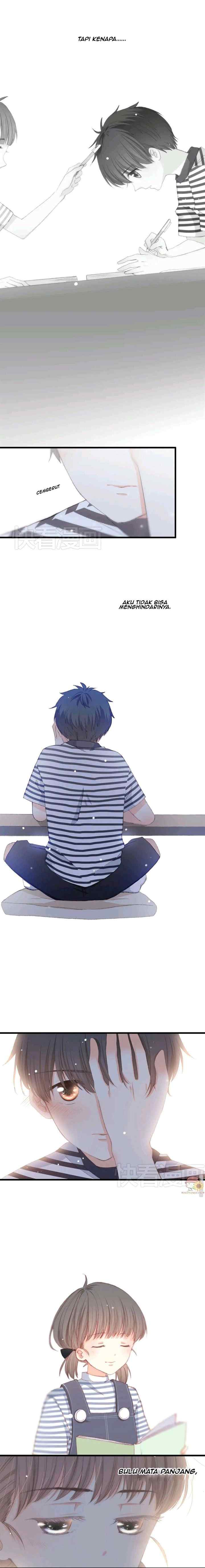 Love Never Fails chapter 11 halaman 8