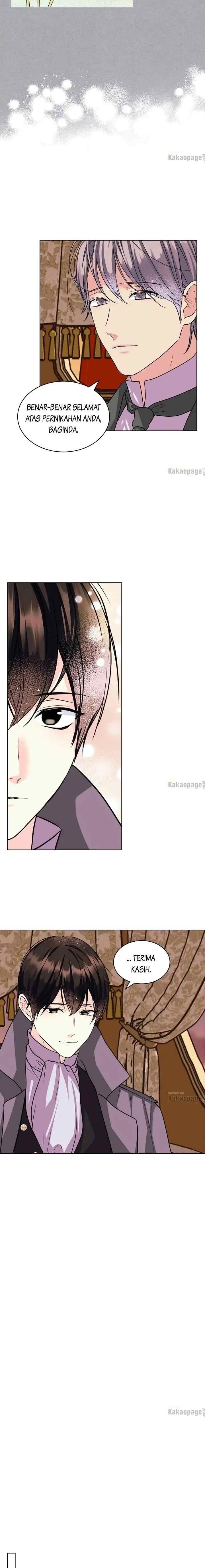 Virtue Bestowed by the Villainess chapter 71 halaman 9