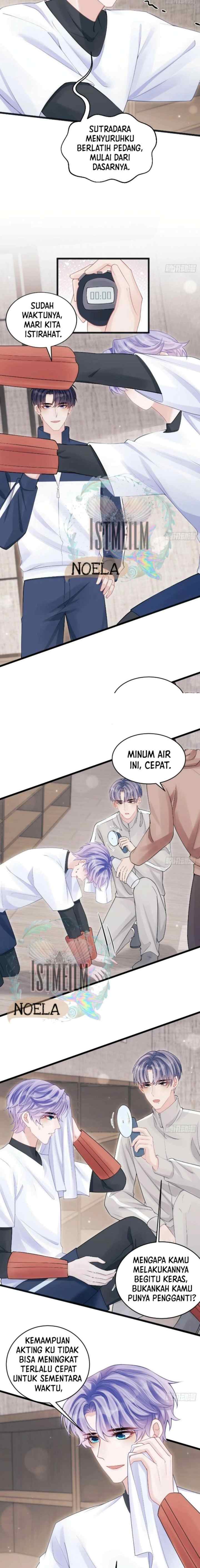I Suspect the Actor Is Fishing for Me chapter 92 halaman 4