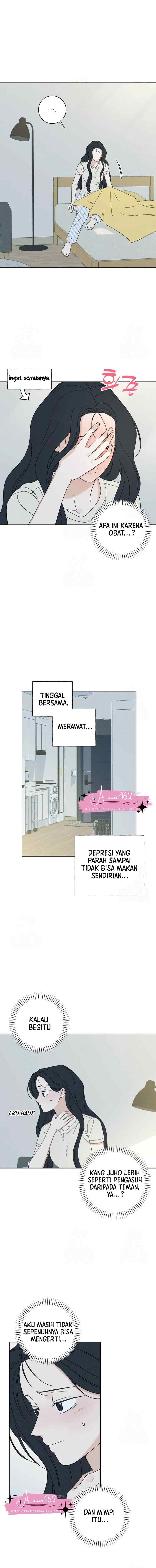 Miyeon chapter 11 halaman 14