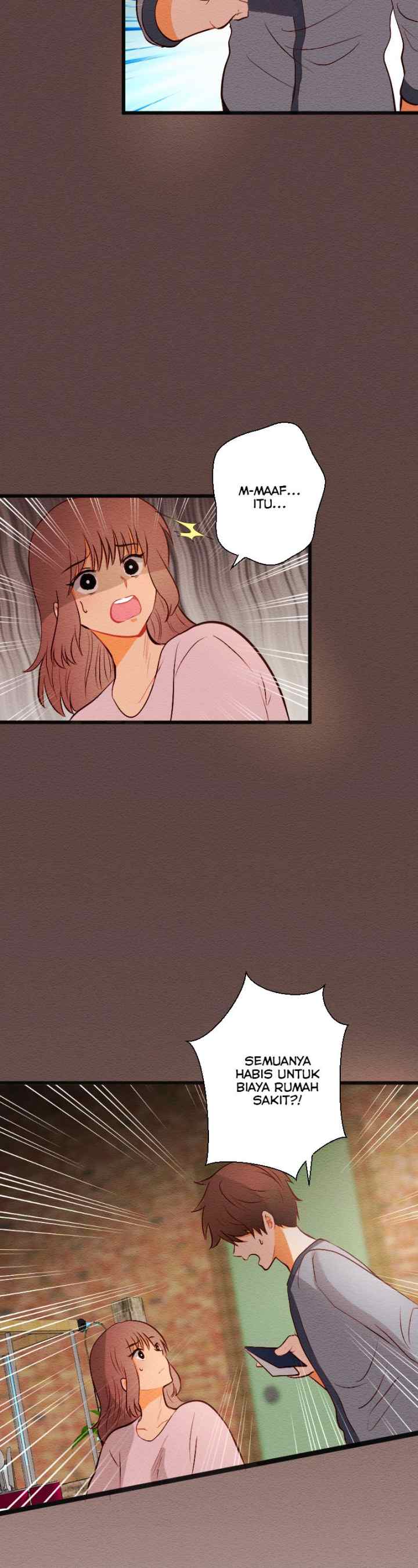 Mistake S2 chapter 43 halaman 12
