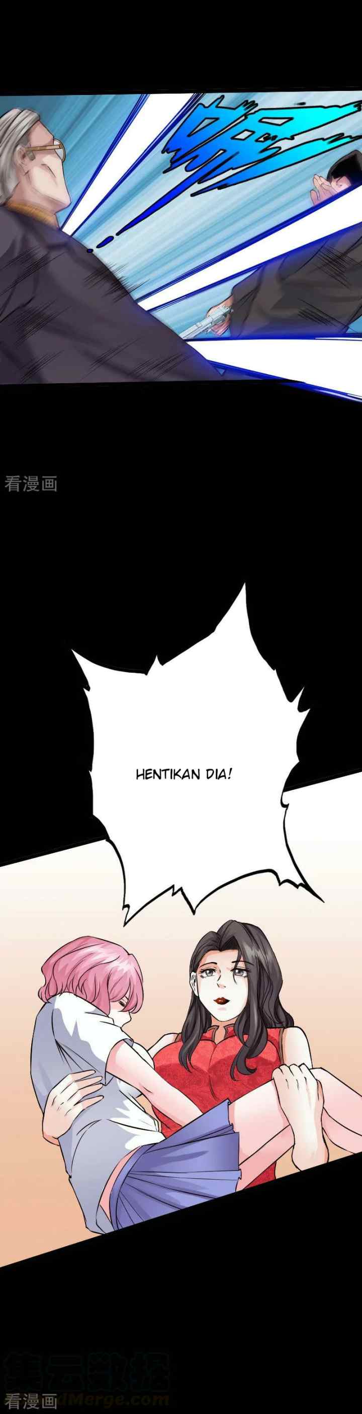 Hopeless chapter 75 halaman 15