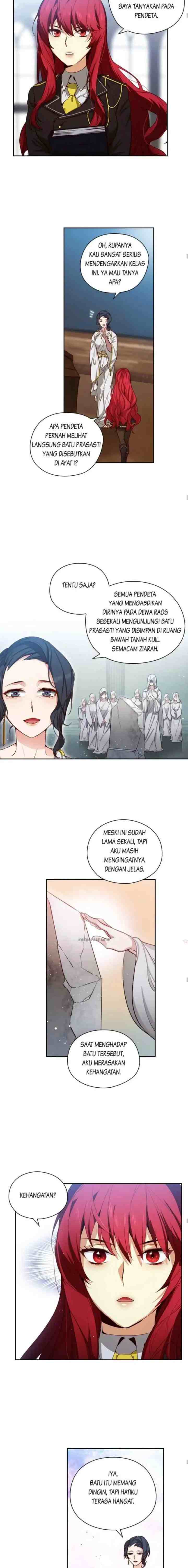 Adonis chapter 51 halaman 11