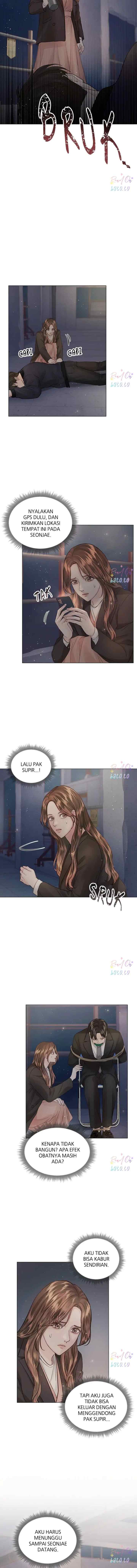 There Must Be Happy Endings chapter 102 halaman 10