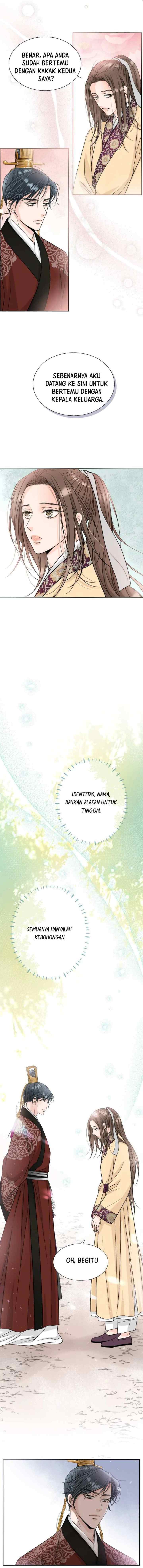 Night Walking Flower chapter 5 halaman 6