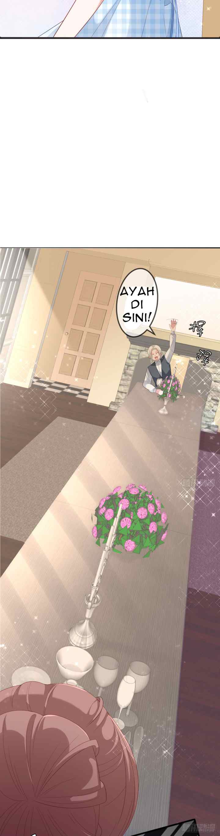 Me! Super Rich! chapter 39 halaman 15