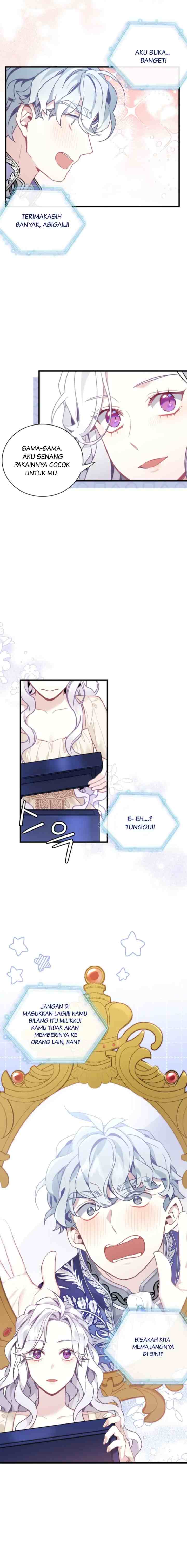 Not Sew Wicked Stepmom chapter 48 halaman 4