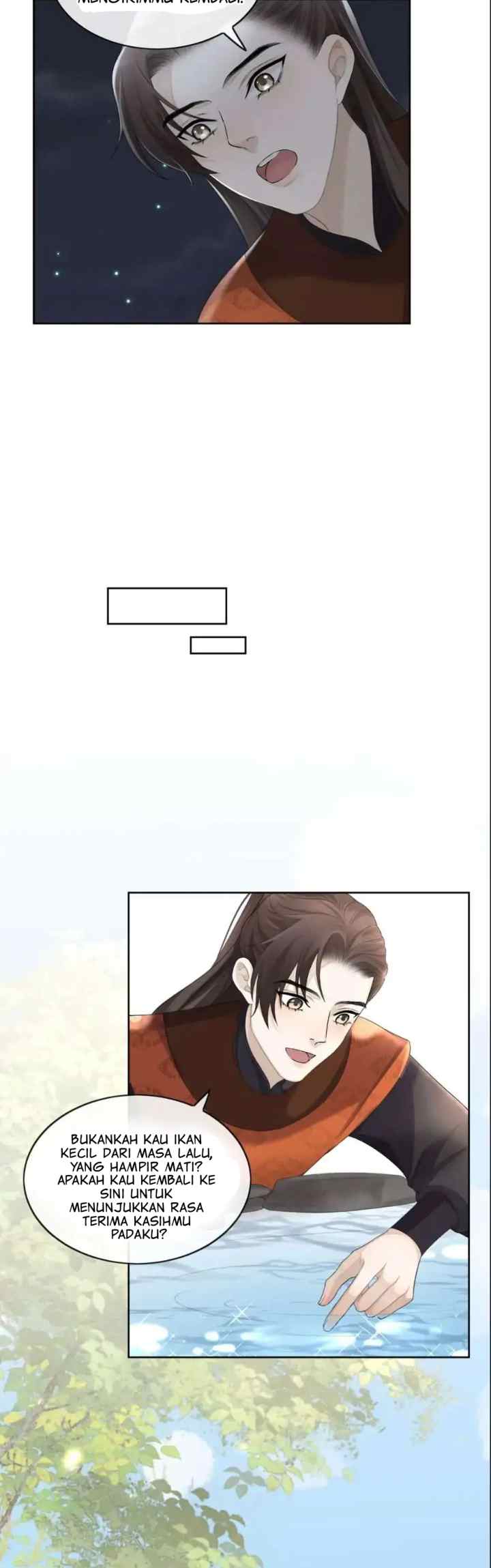 Not in Vain chapter 1 halaman 17