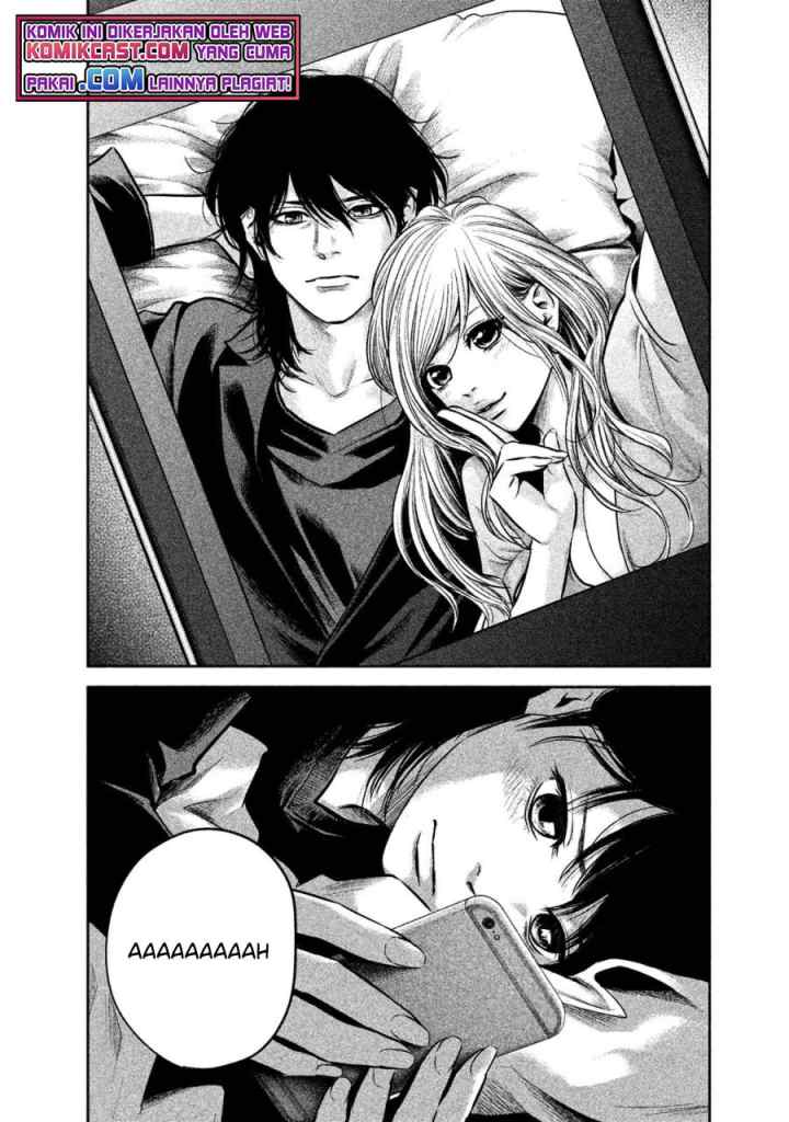 Hare-Kon chapter 144 halaman 13