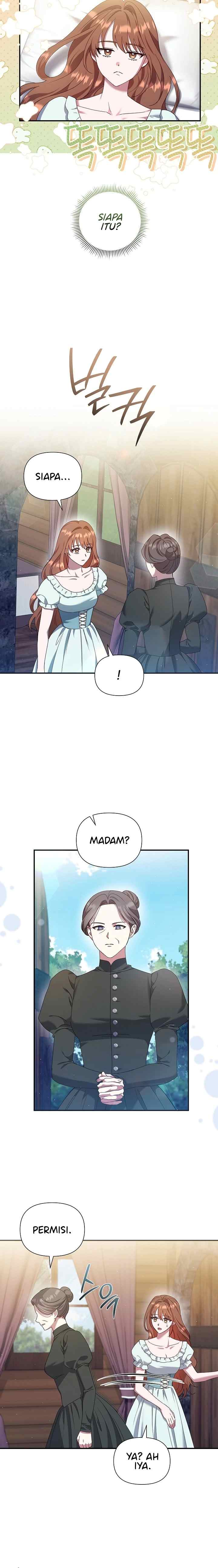 The Male Lead's Father is So Handsome That It's a Big Deal chapter 15 halaman 16