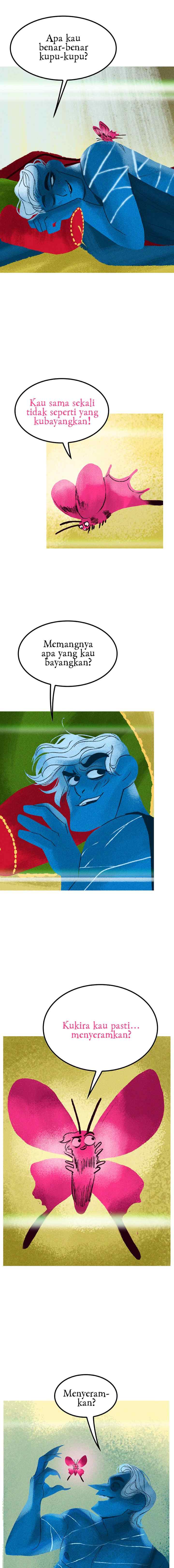 Lore Olympus chapter 114 halaman 8