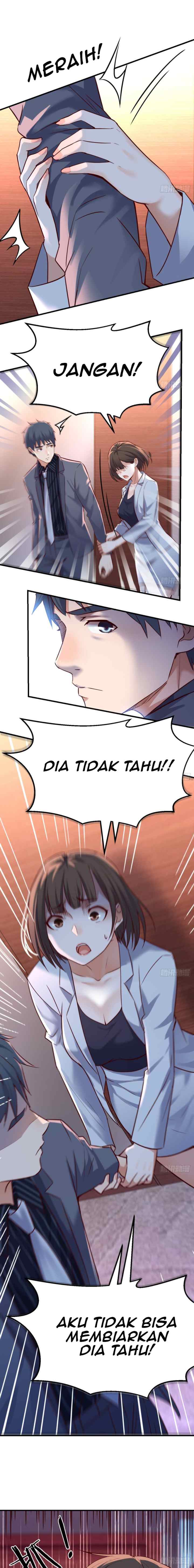 I Have Twin Girlfriends chapter 84 halaman 5