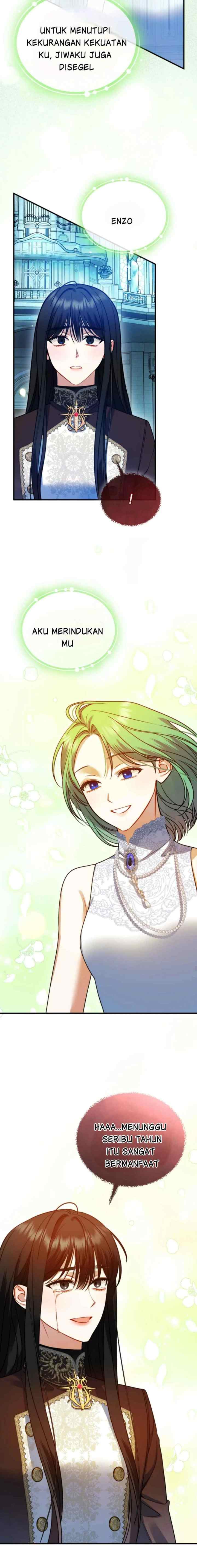 I Became the Younger Sister of a Regretful Obsessive Male Lead chapter 103 halaman 15