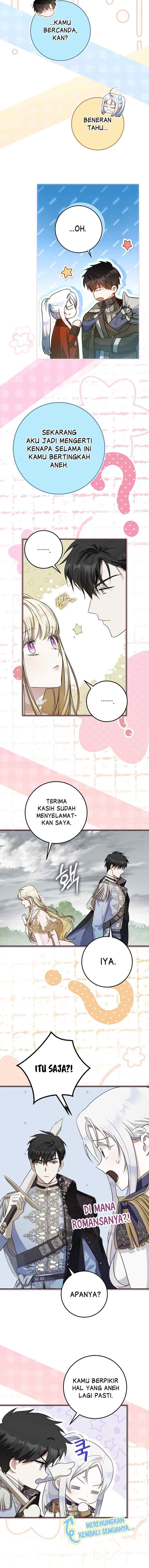 I Became the Wife of the Male Lead chapter 126 halaman 13