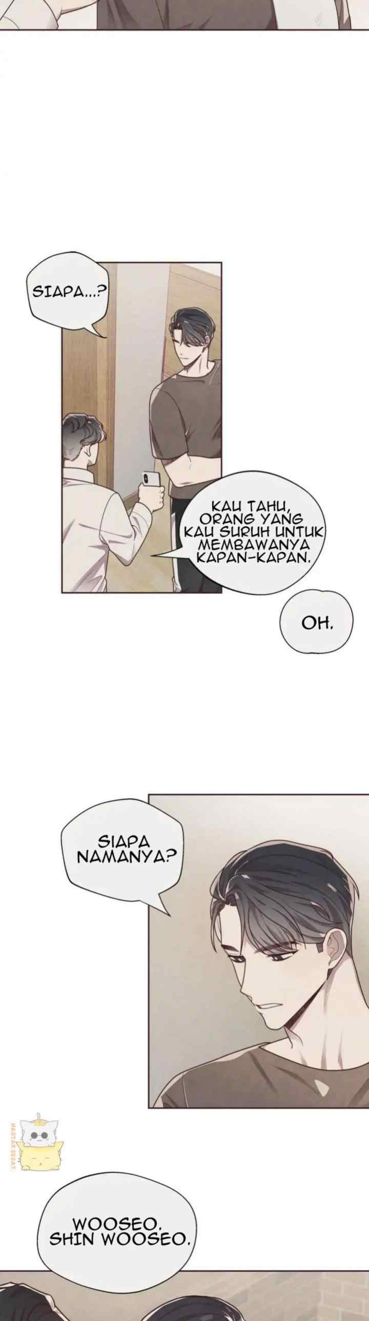Relationship Ring chapter 9 halaman 6