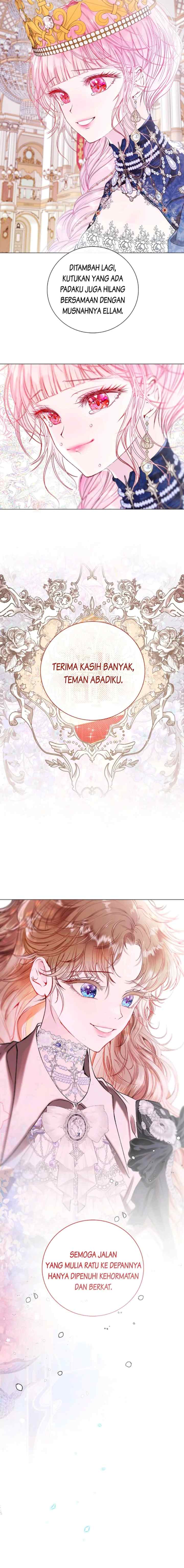 I Woke Up as the Ugly Duckling chapter 128 halaman 6