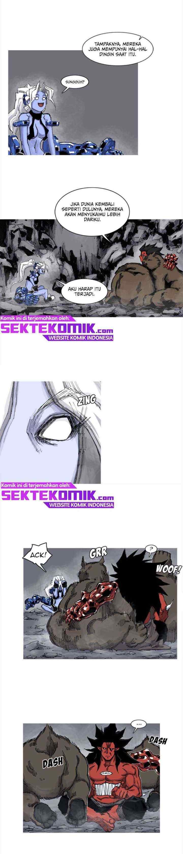 ASURA chapter 51 halaman 13