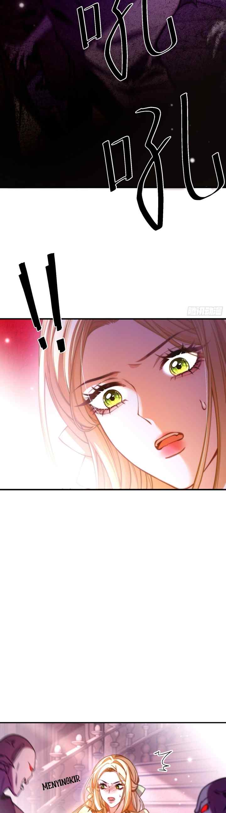 The Secret Game of Nobles chapter 27 halaman 11