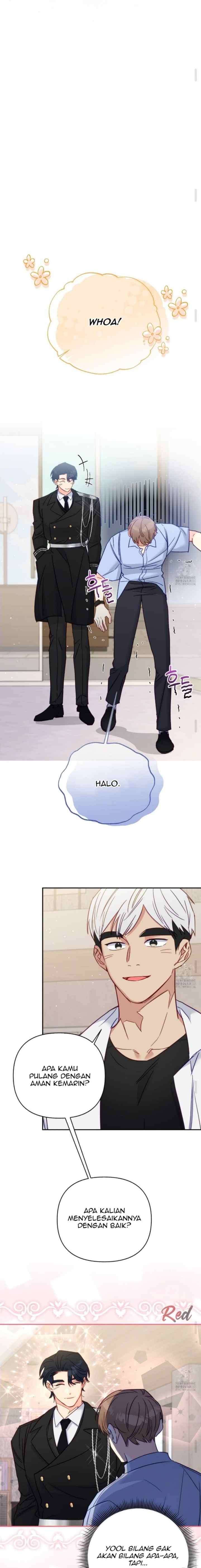 Ordinary Person A chapter 42 halaman 6
