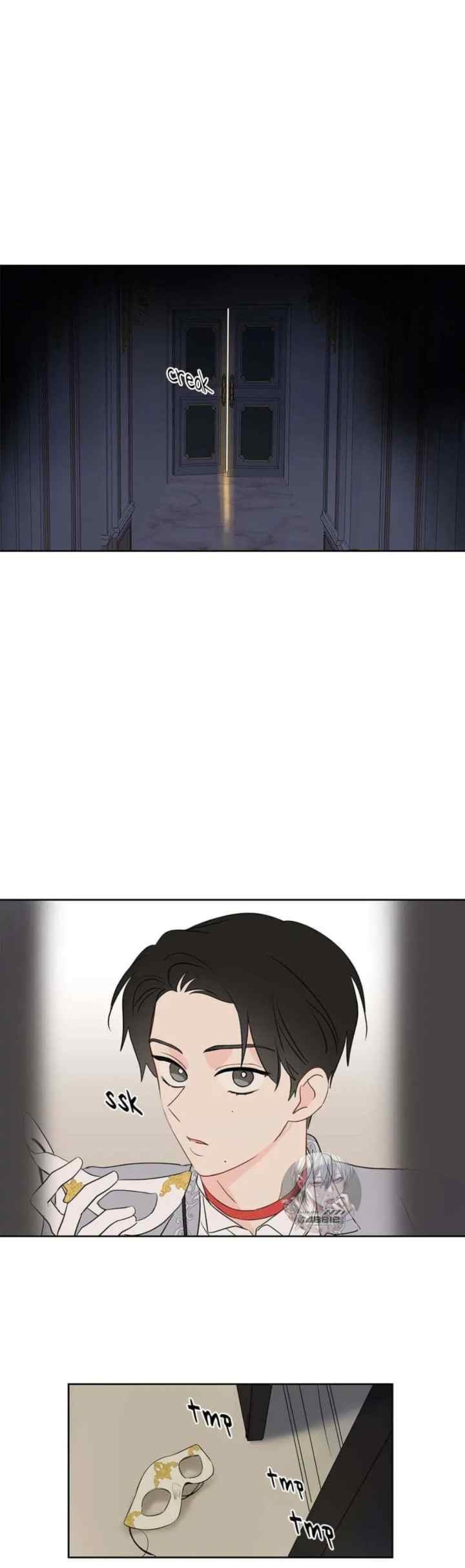 It's Just A Dream... Right?! chapter 35 halaman 13