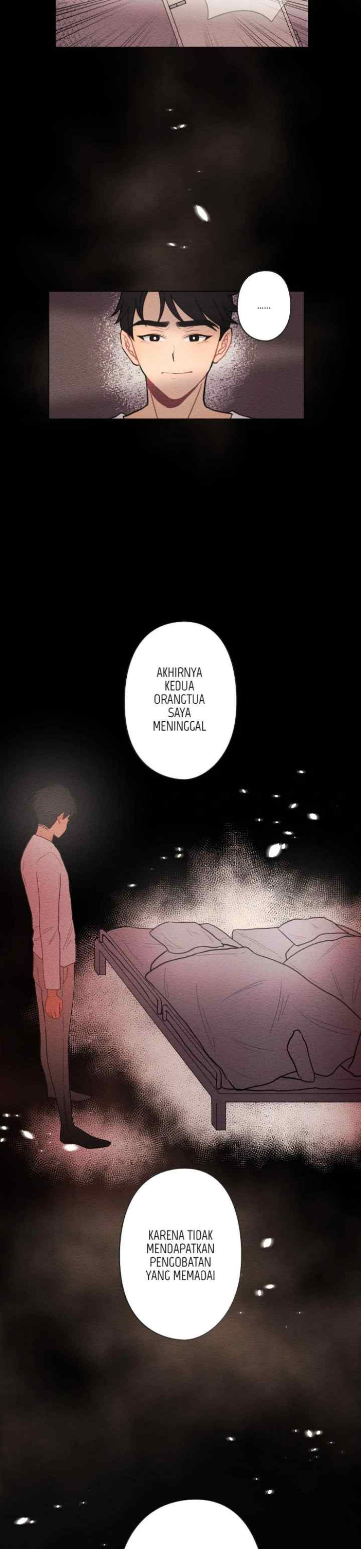 Mistake S1 chapter 37 halaman 14
