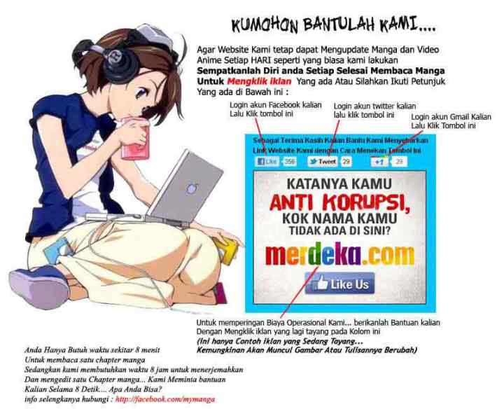 One Piece chapter 673 halaman 20