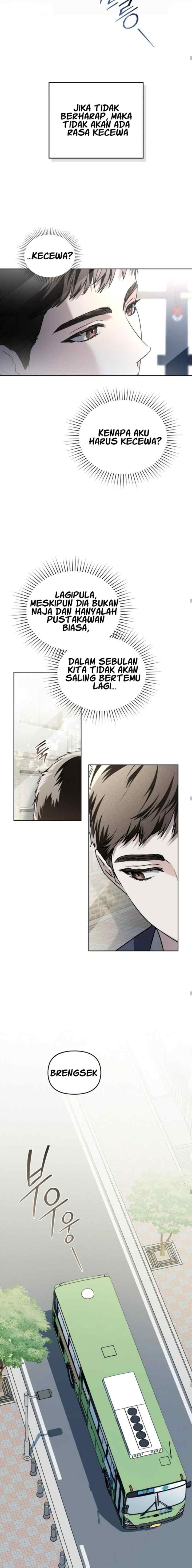 Honbul chapter 18 halaman 13