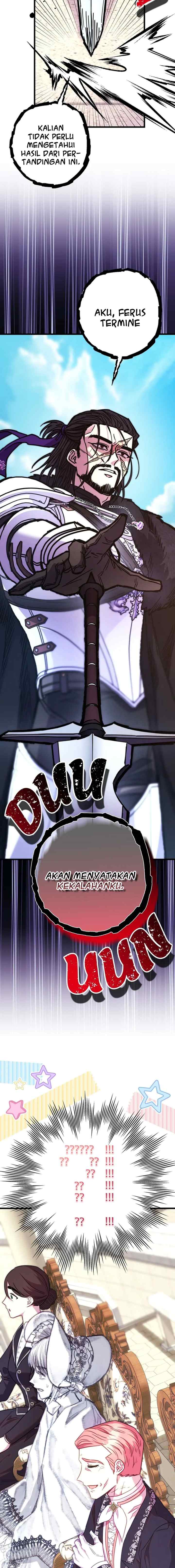 Anyway, It Is A Ropan chapter 97 halaman 19