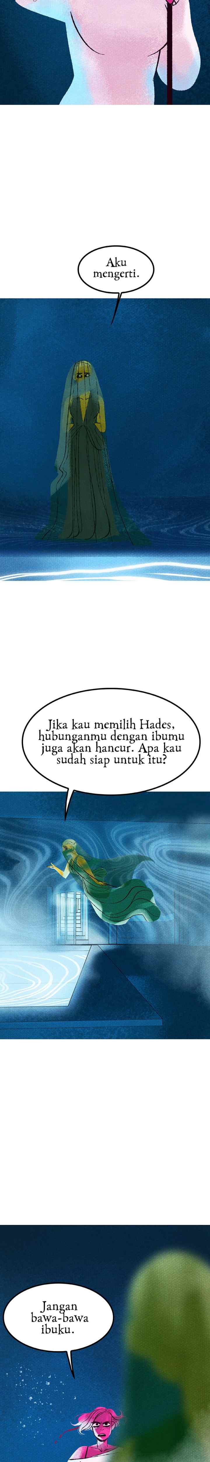 Lore Olympus chapter 158 halaman 17