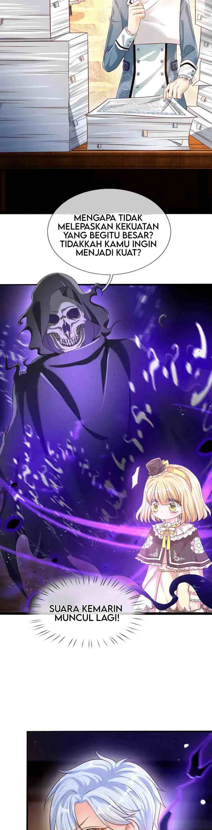 I, Queen Edith chapter 59 halaman 12