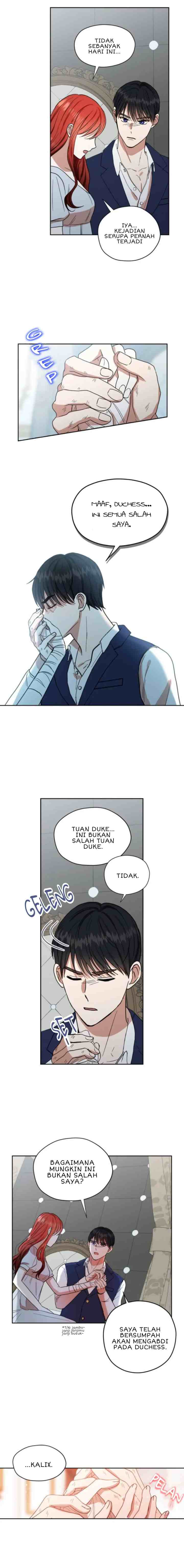 Leveling My Husband to the Max chapter 59 halaman 5