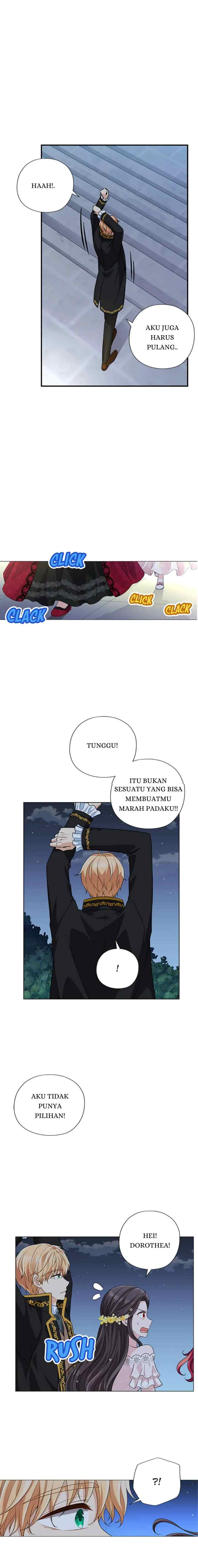 Dear My Friend chapter 10 halaman 15