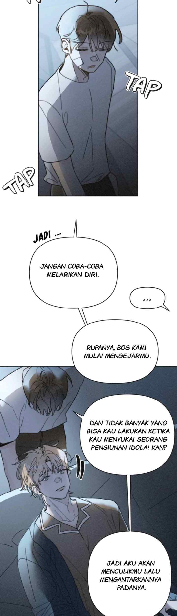 Apathetic Serenade chapter 0 halaman 14