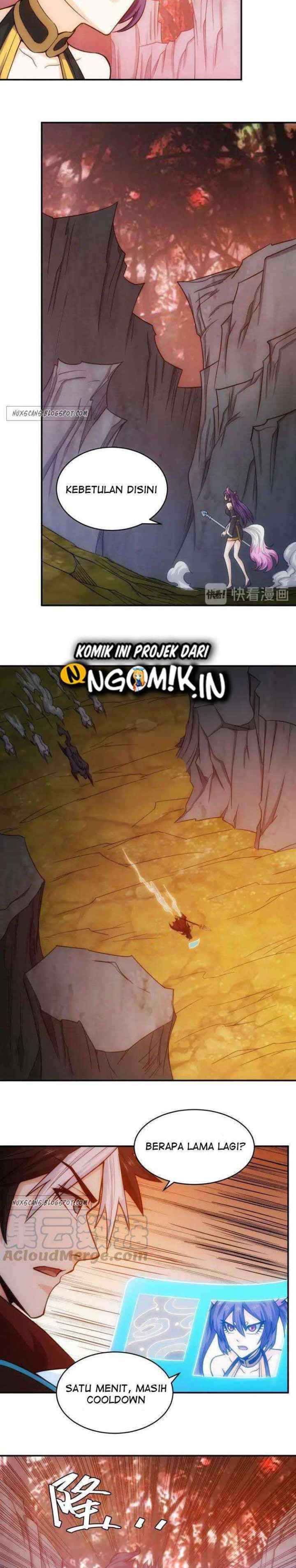 Rich Player chapter 67 halaman 4