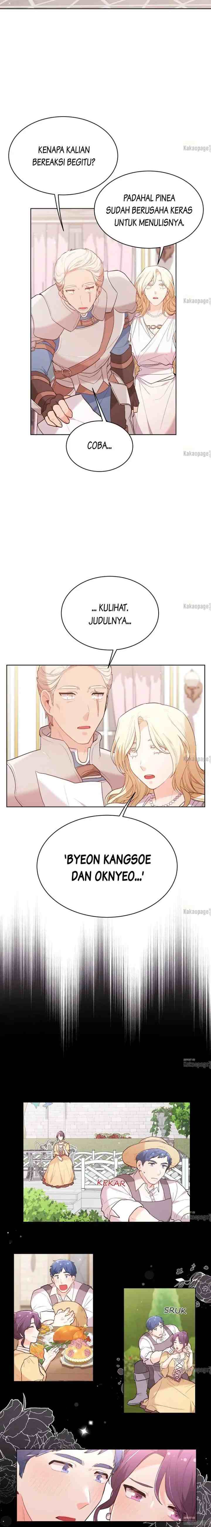 I Was Just an Ordinary Lady chapter 147 halaman 14