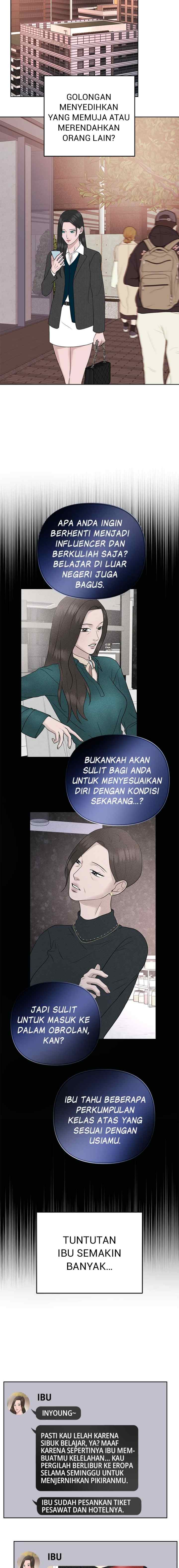Nuance of Lying chapter 55 halaman 14